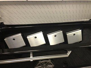 Amplifiers — Modesto, CA — Car Audio Depot