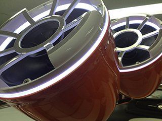 New Design of Speakers — Modesto, CA — Car Audio Depot