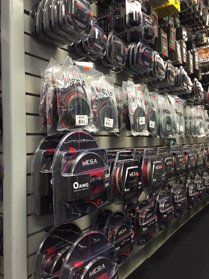 Speaker Components and Other Stuff — Modesto, CA — Car Audio Depot