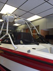 Boat Customization — Modesto, CA — Car Audio Depot