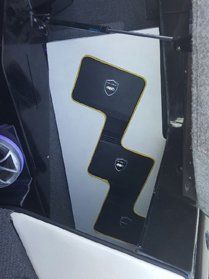 Unique Looks of Speaker — Modesto, CA — Car Audio Depot