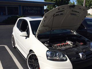 Hatchback Car — Modesto, CA — Car Audio Depot