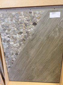 Stone And Wood Material — Modesto, CA — Car Audio Depot