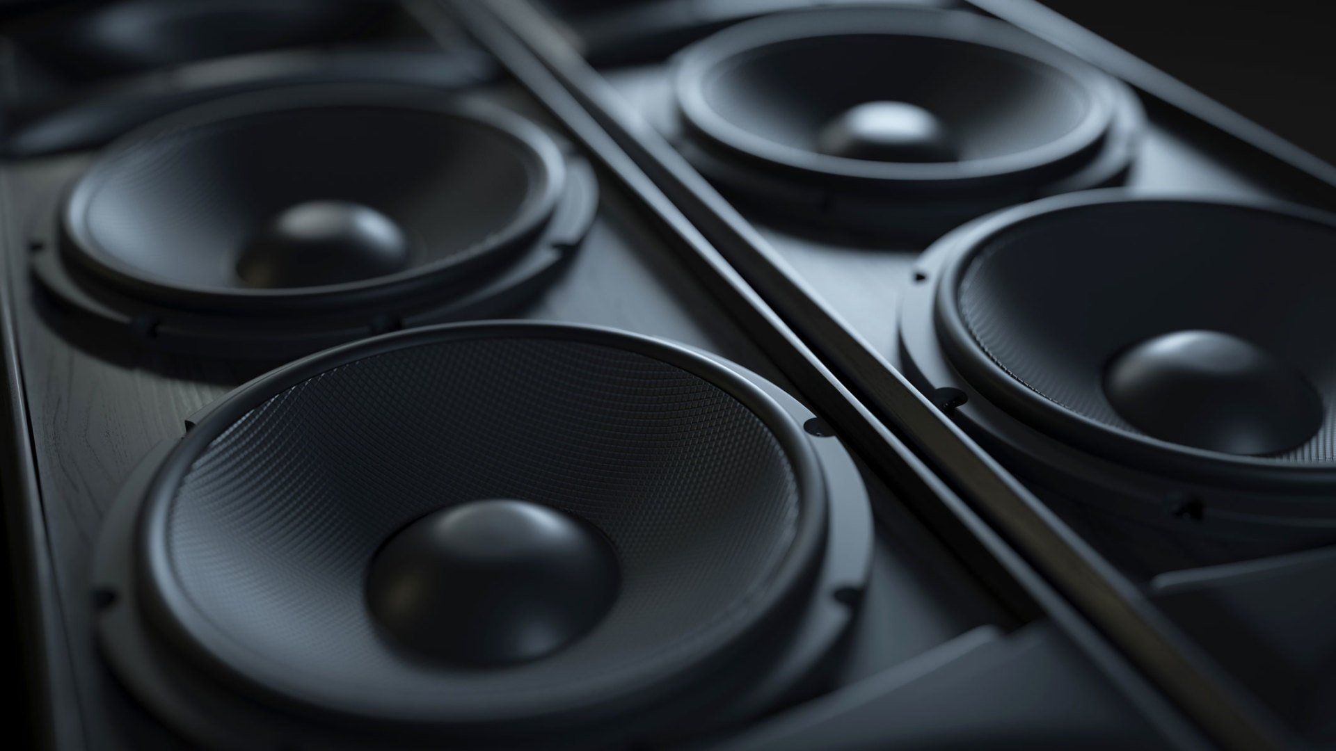Electronics Service — Stereo Speakers in Modesto, CA