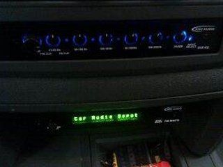 Cool Car Music Player — Modesto, CA — Car Audio Depot