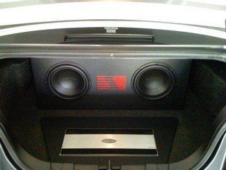 Simple Modern Speakers — Modesto, CA — Car Audio Depot