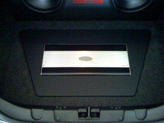 Simple Speakers — Modesto, CA — Car Audio Depot