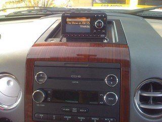 Simple Audio Setup — Modesto, CA — Car Audio Depot