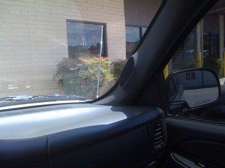 Side Speaker — Modesto, CA — Car Audio Depot