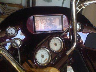 Mini Screen — Modesto, CA — Car Audio Depot