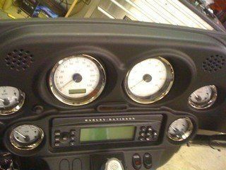 Old Player — Modesto, CA — Car Audio Depot