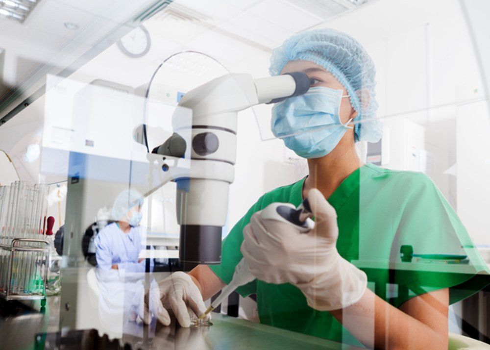 Clinical Cancer Trials — Bethlehem, PA — Salib Oncology