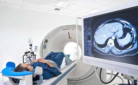 PET Scan — Bethlehem, PA — Salib Oncology PET Scan — Bethlehem, PA — Salib Oncology