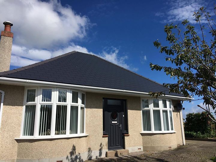 roofing