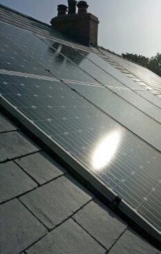 solar panel