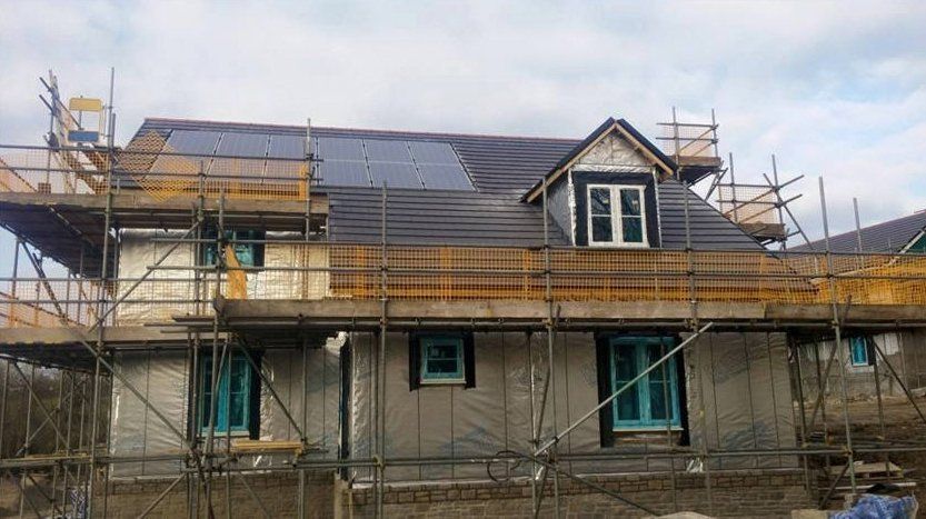 roof restoration