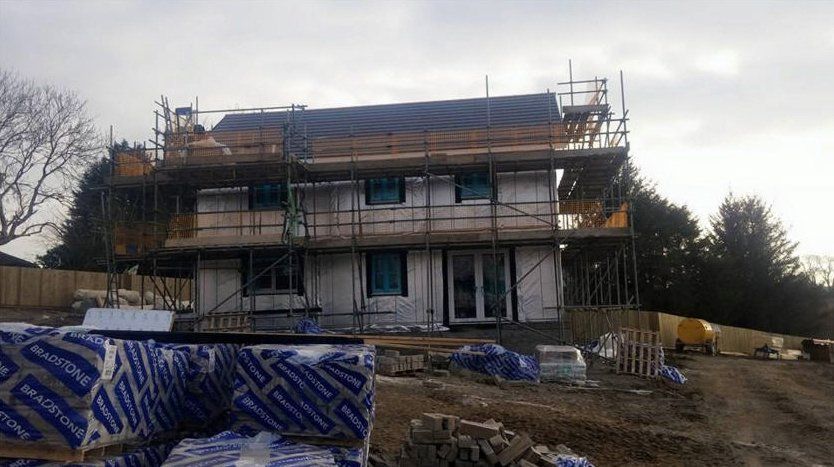 roof repair