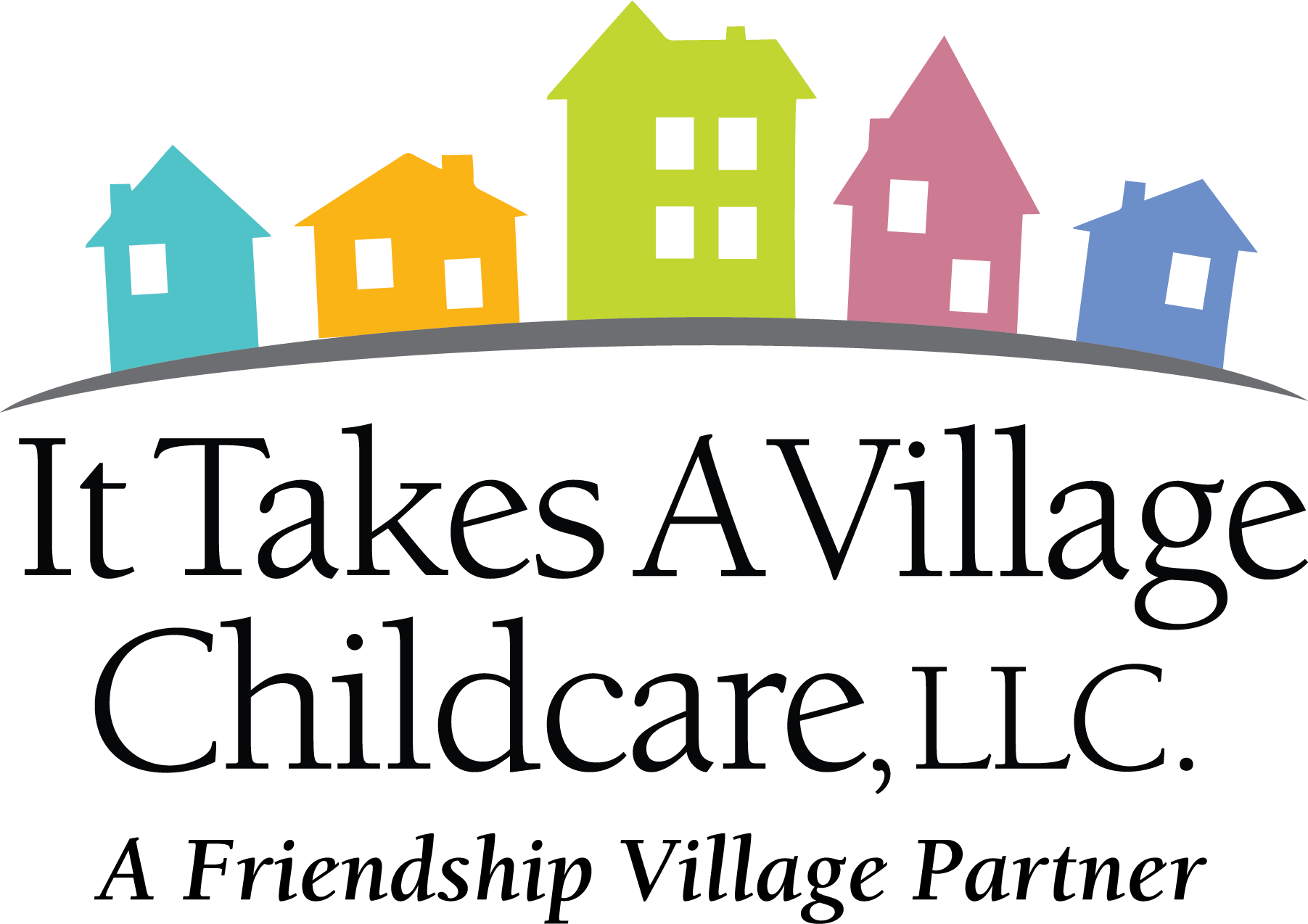 It Takes a Village Childcare center Waterloo, Iowa It Takes A Village Childcare