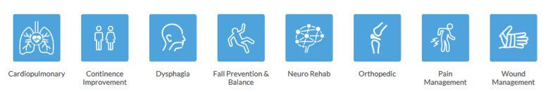 Listing of clinical program scenarios
