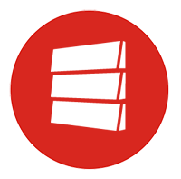 siding icon