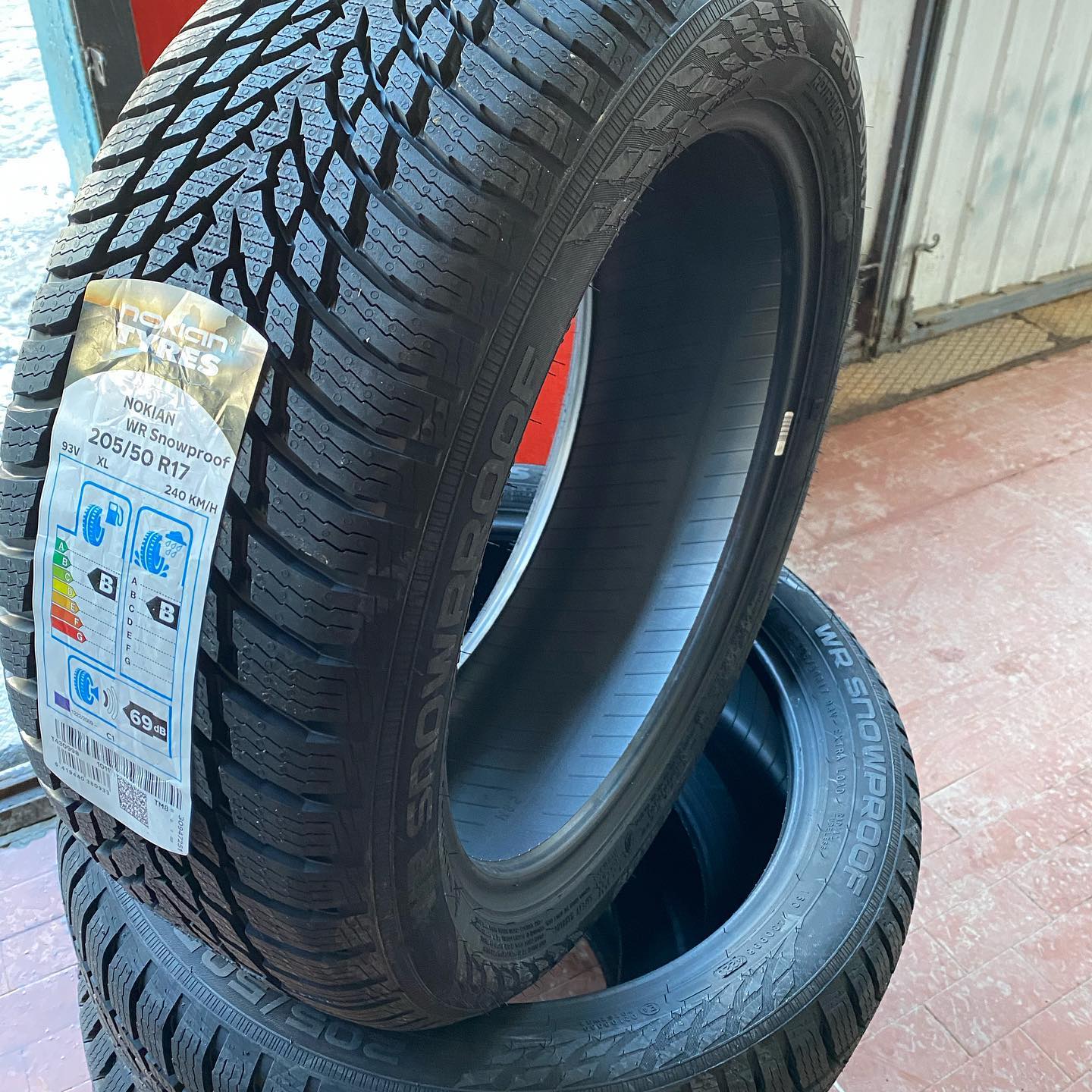 gomme auto