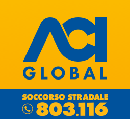 ACI GLOBAL - LOGO