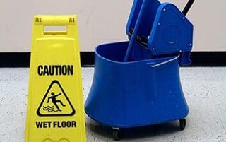 Janitorial work — Janitorial Service in Great Falls, MT