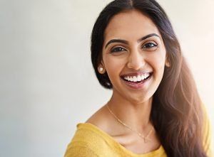 Lady's Beautiful Smile — Pinole, CA — Dalia E. Perez-Salinas, D.D.S. Lady's Beautiful Smile — Pinole, CA — Dalia E. Perez-Salinas, D.D.S.