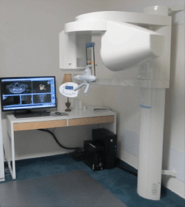 3D Dental Imaging — Pinole, CA — Dalia E. Perez-Salinas, D.D.S. 3D Dental Imaging — Pinole, CA — Dalia E. Perez-Salinas, D.D.S.