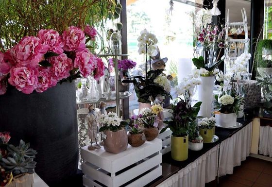 Consegne fiori a domicilio