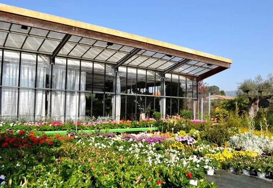 Garden Center