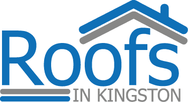 Go Back To The Home Page Roofs in Kingston Logo