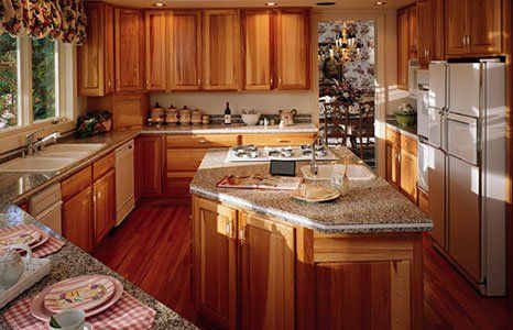 kitchen design