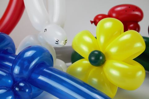 Hier klicken um zur Ballonmodellage zu gelangen! Ballonmodellage