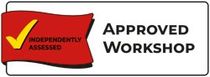 Approved workshop