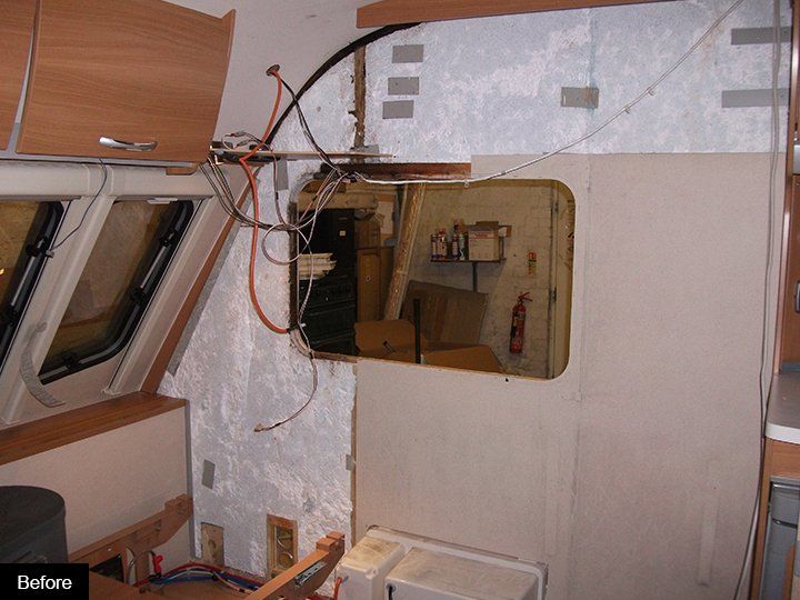 Our projects