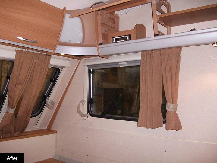 Our projects