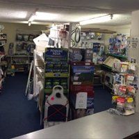 shop