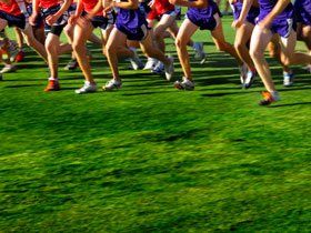 Podiatry - Dunoon - Cowal Chiropody - Players Running Podiatry - Dunoon - Cowal Chiropody - Players Running