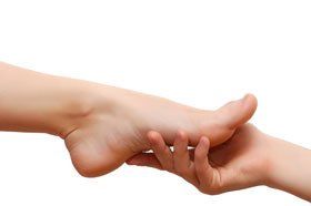 Podiatrist - Cowal - Cowal Chiropody - Foot Podiatrist - Cowal - Cowal Chiropody - Foot