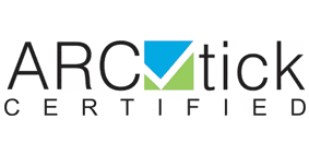 Artick Certified logo