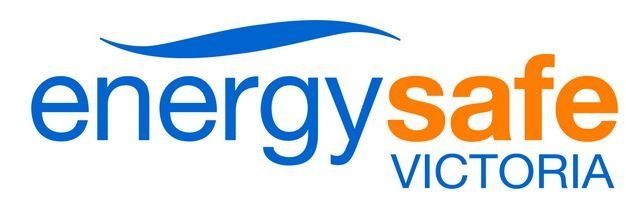 Energy Safe Victoria logo