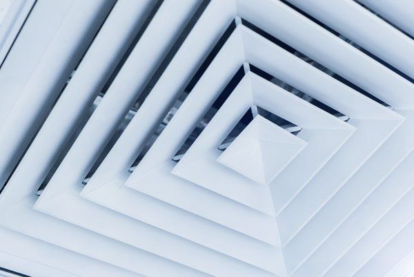 ceiling air conditioner