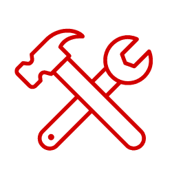 icon of tools
