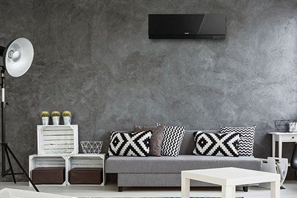 split system air conditioner