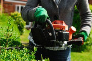 Powertool repairs - Gosforth, Tyne and Wear - Walkergate & Parkside - Hedge trimmers Hedge trimmers