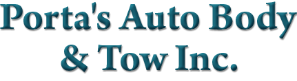 Portas Towing & Auto Body Inc. Portas Towing & Auto Body Inc.
