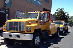 tow trucks tow trucks
