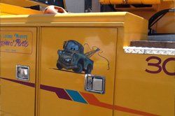 tow truck logo tow truck logo