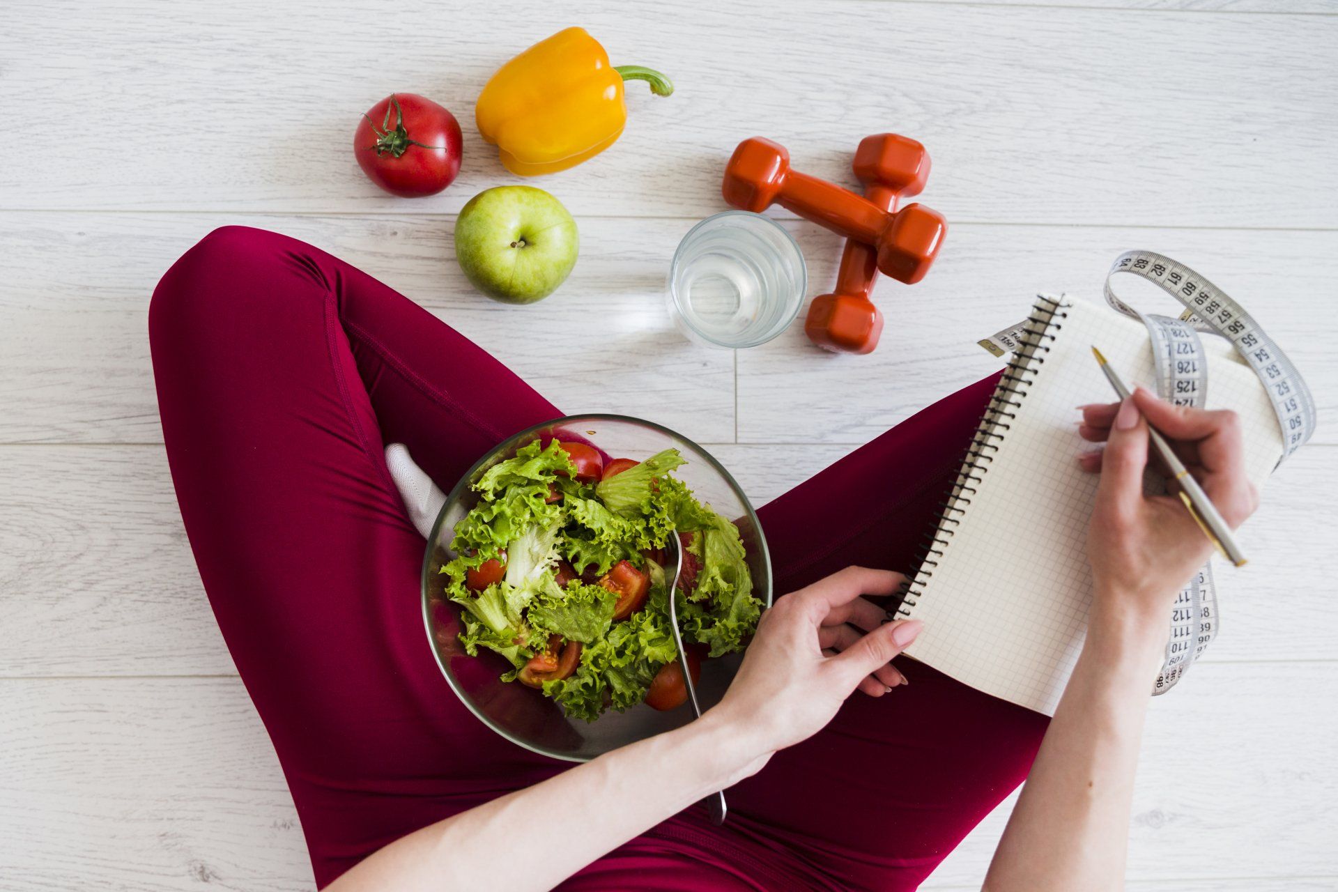 Dietas para adelgazar rápido